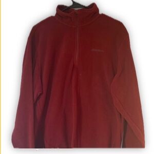 Eddie Bauer Mens Pullover